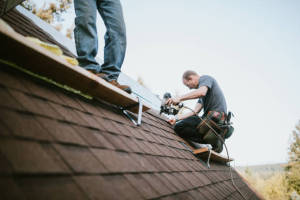 Local Roofers in Sandyston, NJ